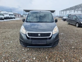 Peugeot Partner 1.6HDI, снимка 2