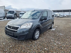 Peugeot Partner 1.6HDI, снимка 3