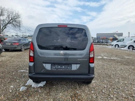 Peugeot Partner 1.6HDI, снимка 6