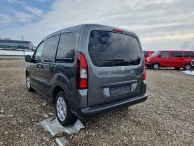 Peugeot Partner 1.6HDI, снимка 5