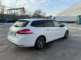 Peugeot 308 1.6hdi/Панорама, снимка 4