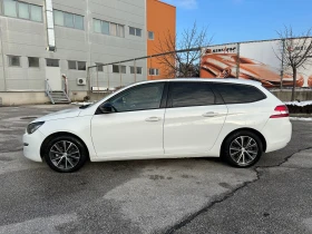 Peugeot 308 1.6hdi/Панорама, снимка 2