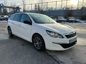 Peugeot 308 1.6hdi/ | Mobile.bg    6