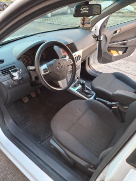 Opel Astra 1.7 cdti, снимка 8