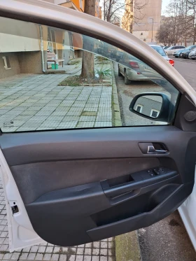 Opel Astra 1.7 cdti, снимка 13