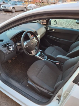 Opel Astra 1.7 cdti, снимка 10