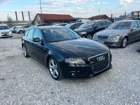 Audi A4 2.0TDI AUTOMAT S line, снимка 1