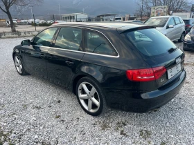 Audi A4 2.0TDI AUTOMAT S line, снимка 6