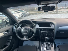 Audi A4 2.0TDI AUTOMAT S line, снимка 15