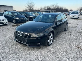 Audi A4 2.0TDI AUTOMAT S line, снимка 4