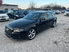 Audi A4 2.0TDI AUTOMAT S line, снимка 3