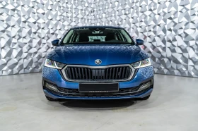 Skoda Octavia 2.0 TDI DSG MATRIX  150 ПЕЧКА, снимка 2