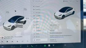 Tesla Model 3 Long Range, снимка 6