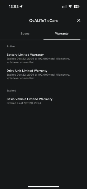 Tesla Model 3 Long Range, снимка 15