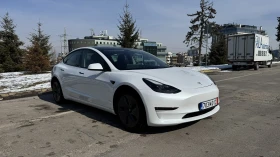 Tesla Model 3 Long Range, снимка 2