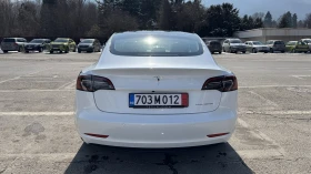 Tesla Model 3 Long Range, снимка 14