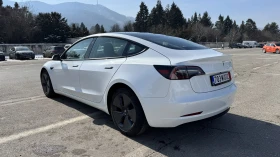 Tesla Model 3 Long Range, снимка 4