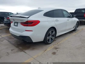 BMW 6 GT XDRIVE М пакет - 31000 лв. - 11327495 | Car24.bg