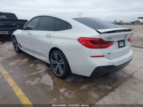 BMW 6 GT XDRIVE М пакет - 31000 лв. - 11327495 | Car24.bg