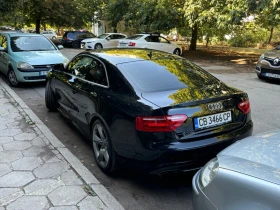 Audi A5 Quattro 2.0 tfsi s-line, снимка 2