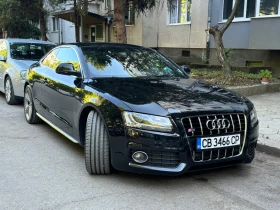 Audi A5 Quattro 2.0 tfsi s-line, снимка 1