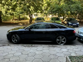 Audi A5 Quattro 2.0 tfsi s-line, снимка 3