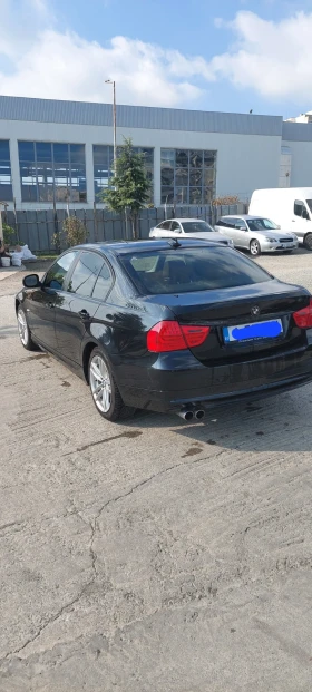 BMW 328 XI  Xdrive * M-Pack * FACELIFT | Mobile.bg    13
