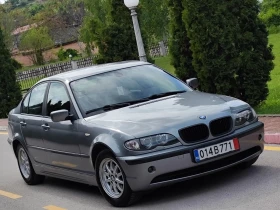 BMW 318 2.0D(115)* FACELIFT*  *  | Mobile.bg    9