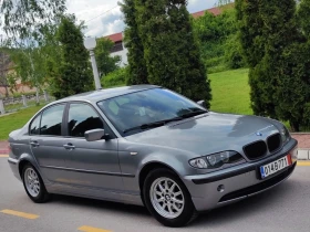 BMW 318 2.0D(115)* FACELIFT*  *  | Mobile.bg    8