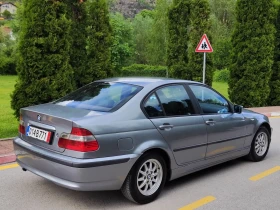 BMW 318 2.0D(115)* FACELIFT*  *  | Mobile.bg    7
