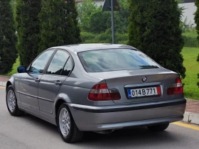 BMW 318 2.0D(115)* FACELIFT*  *  | Mobile.bg    5