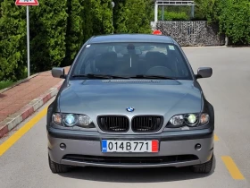 BMW 318 2.0D(115)* FACELIFT*  *  | Mobile.bg    10