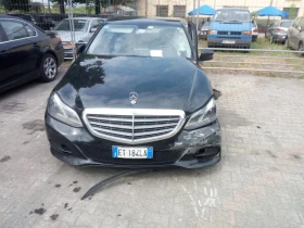 Обява за продажба на Mercedes-Benz E 200 2.2 ~1 234 лв. - изображение 1