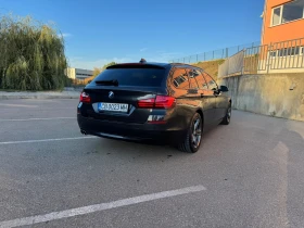 BMW 520 Facelift | Mobile.bg    5