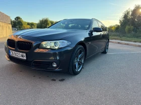 BMW 520 Facelift | Mobile.bg    3