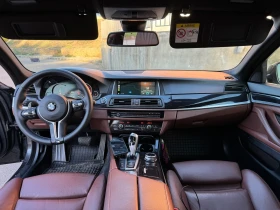 BMW 520 Facelift | Mobile.bg    9