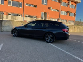 BMW 520 Facelift | Mobile.bg    7