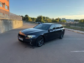 BMW 520 Facelift | Mobile.bg    2