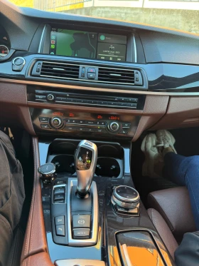 BMW 520 Facelift | Mobile.bg    12
