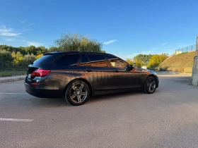 BMW 520 Facelift | Mobile.bg    8
