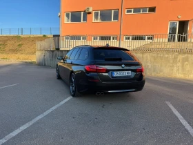 BMW 520 Facelift | Mobile.bg    6