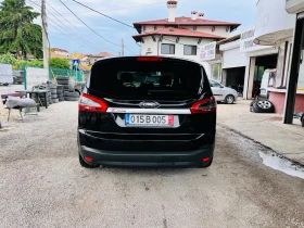 Ford S-Max Ford S-Max 2.0D-140 Fecelift | Mobile.bg    5