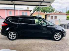 Ford S-Max Ford S-Max 2.0D-140 Fecelift | Mobile.bg    7