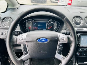 Ford S-Max Ford S-Max 2.0D-140 Fecelift | Mobile.bg    14