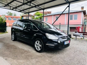 Ford S-Max Ford S-Max 2.0D-140 Fecelift | Mobile.bg    8