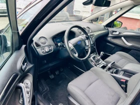 Ford S-Max Ford S-Max 2.0D-140 Fecelift | Mobile.bg    9