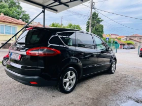 Ford S-Max Ford S-Max 2.0D-140 Fecelift | Mobile.bg    6