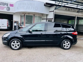 Ford S-Max Ford S-Max 2.0D-140 Fecelift | Mobile.bg    3