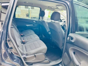 Ford S-Max Ford S-Max 2.0D-140 Fecelift | Mobile.bg    12