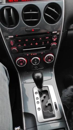 Обява за продажба на Mazda 6 ~6 300 лв. - изображение 6